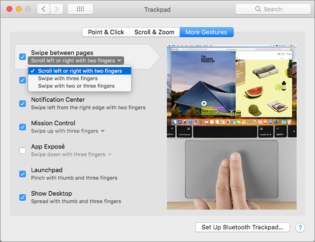 Swipe-to-navigate-Trackpad