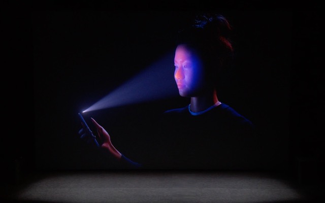 What You Need to Know about Face ID on the iPhone X