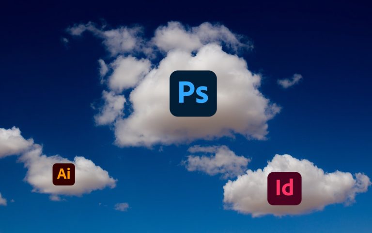 How to Downgrade Adobe Creative Cloud Apps