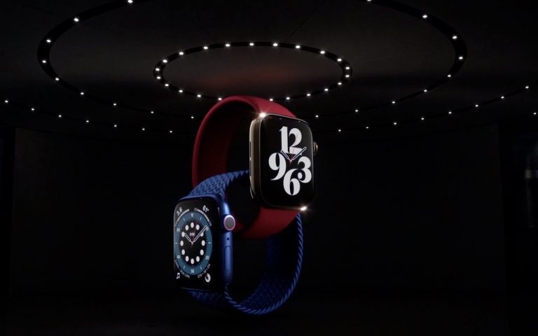 Apple Watch Series 6, Apple Watch SE, new iPad Air, and Subscription Services announced!