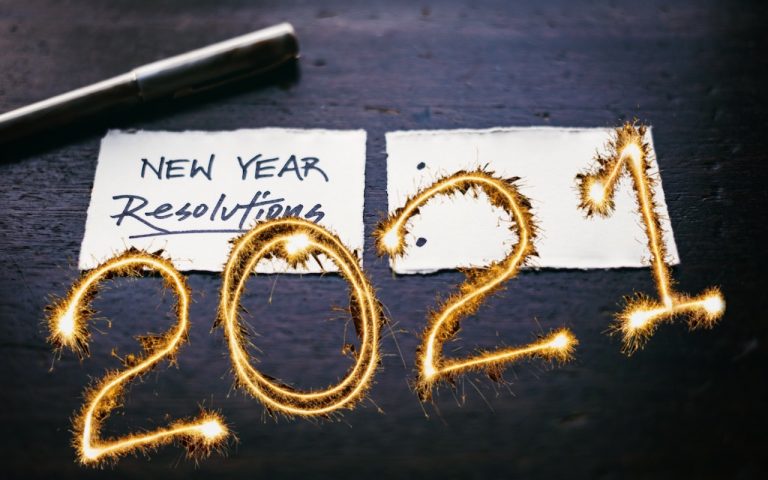 Digital New Year’s Resolutions That Will Improve Your Security