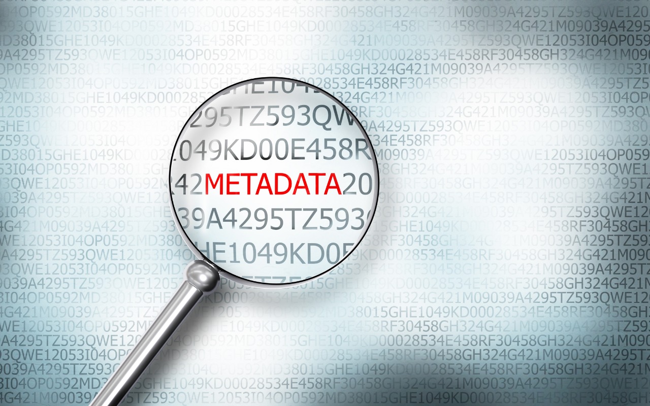 How to Safeguard Sensitive Information by Cleaning Metadata from Office Documents and PDFs