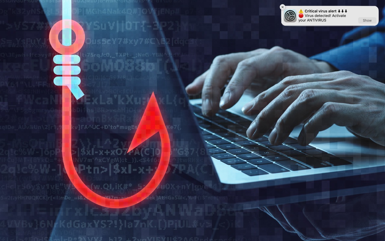 Phishing Notifications: How to Stay Safe Online and Protect Your Information