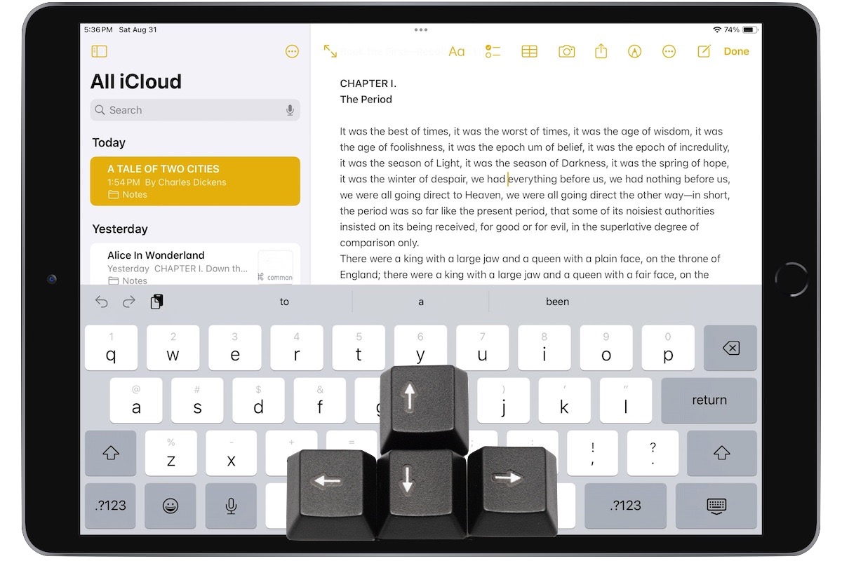 Five Quick Tips to Ease iPhone and iPad Text Editing and Amaze Your Friends