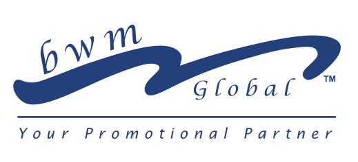BWM Global Logo - Promotional Apparel