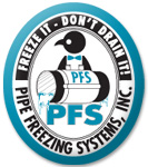 Pipe Freezing Systems
