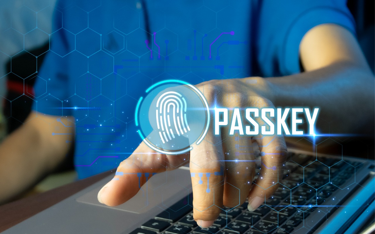 Why Passkeys Are Better than Passwords (And How to Use Them)