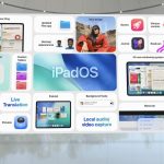 Craig Federighi with iPadOS changes