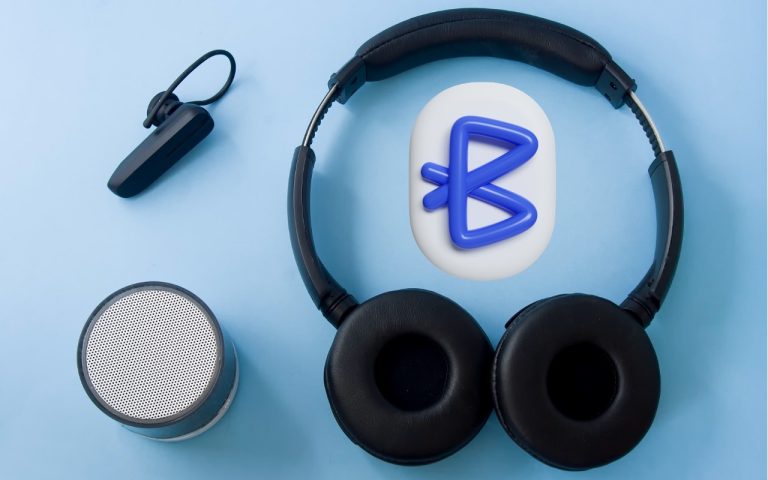Did You Know You Can Rename Many Bluetooth Devices?
