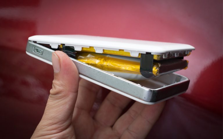 Anker Recalls Millions of Power Banks: Check Yours Today