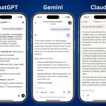 Choosing the Best AI Chatbot for Your Needs