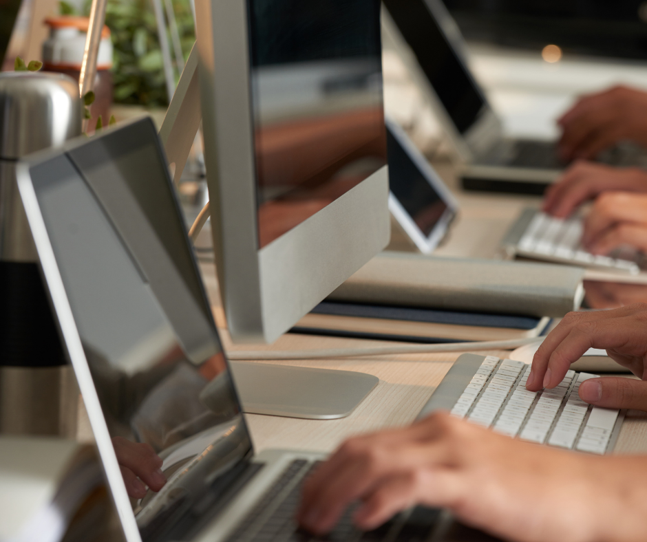 Monge IT Windows to Mac Migration