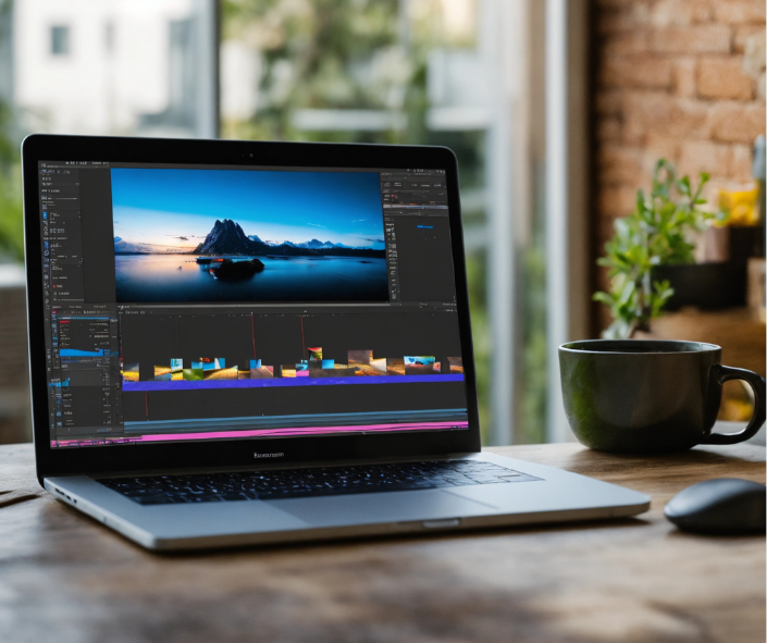 Monge IT Windows to Mac migration