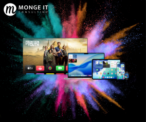 Monge IT What’s Liquid Glass, and What to Do If You Don’t Like It