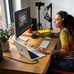 Apple Adds M5 Chip to MacBook Pro, iPad Pro, and Vision Pro