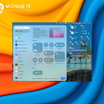 Monge IT Top 7 Interface Tweaks in macOS 26 Tahoe and How to Turn Them Off