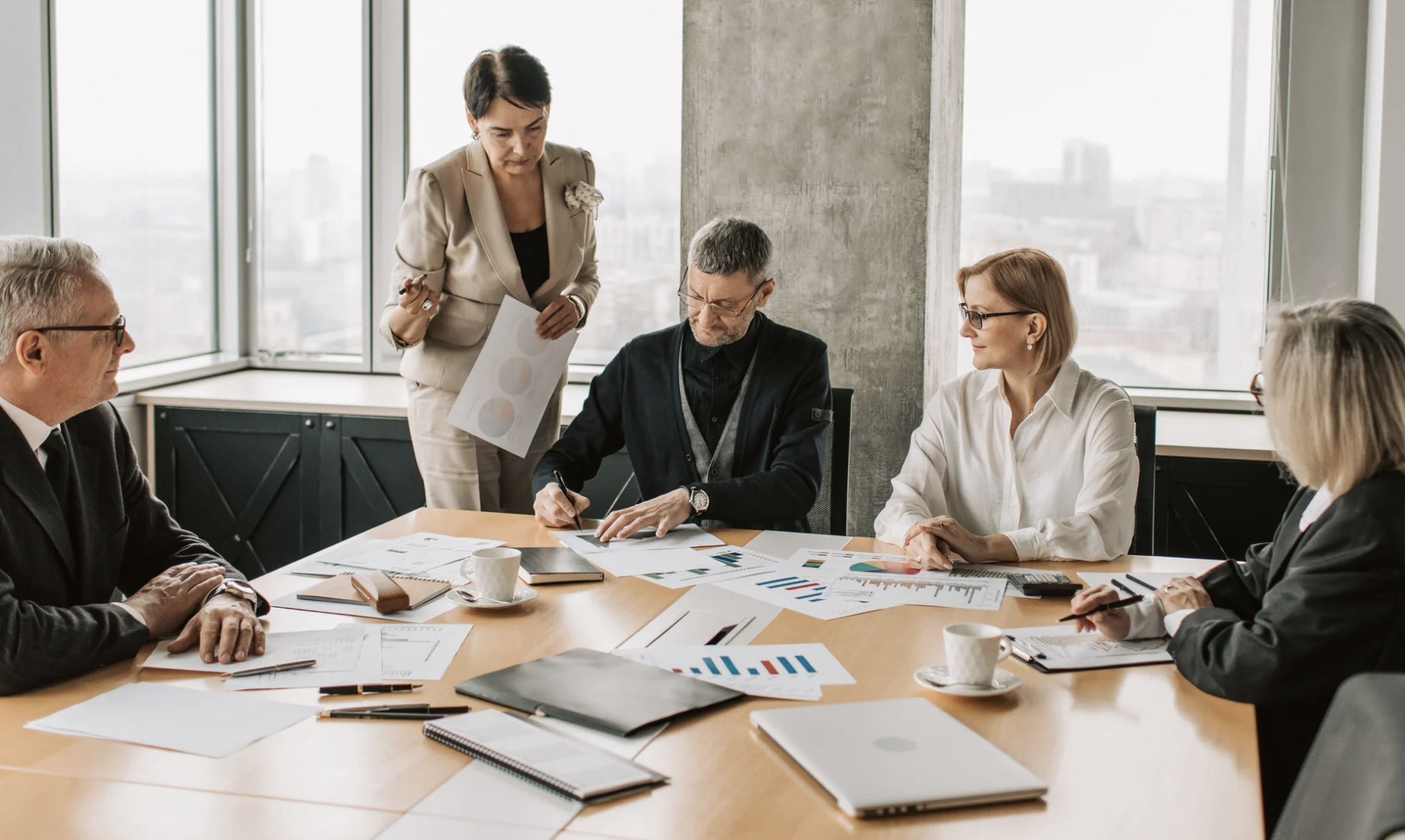 How to encourage successful AI usage in organizations