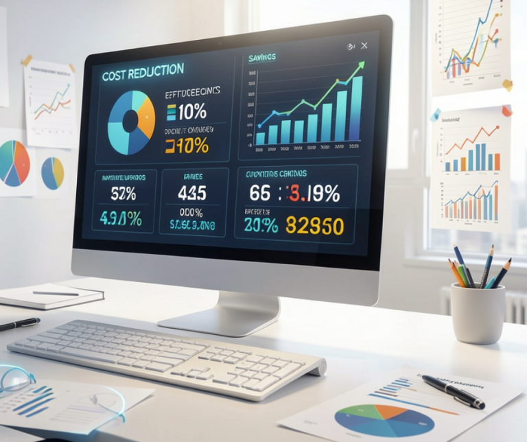 Monge IT Keep Your IT Budget Working During a Slowdown