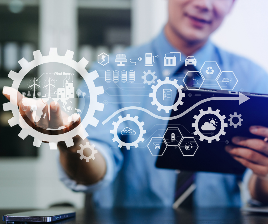 Monge IT Keep Your IT Budget Working During a Slowdown Apple Computers