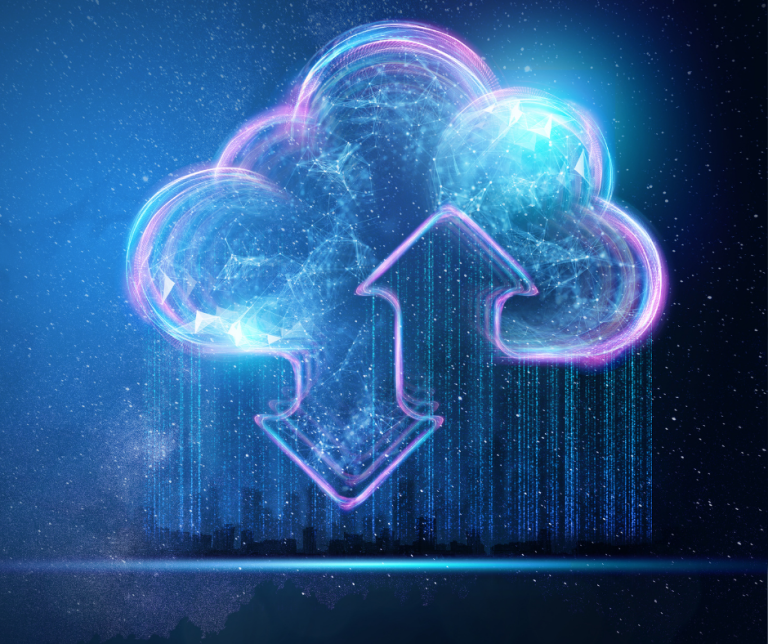 Monge IT Why Cloud Storage Isn’t a True Backup on Your Apple Device